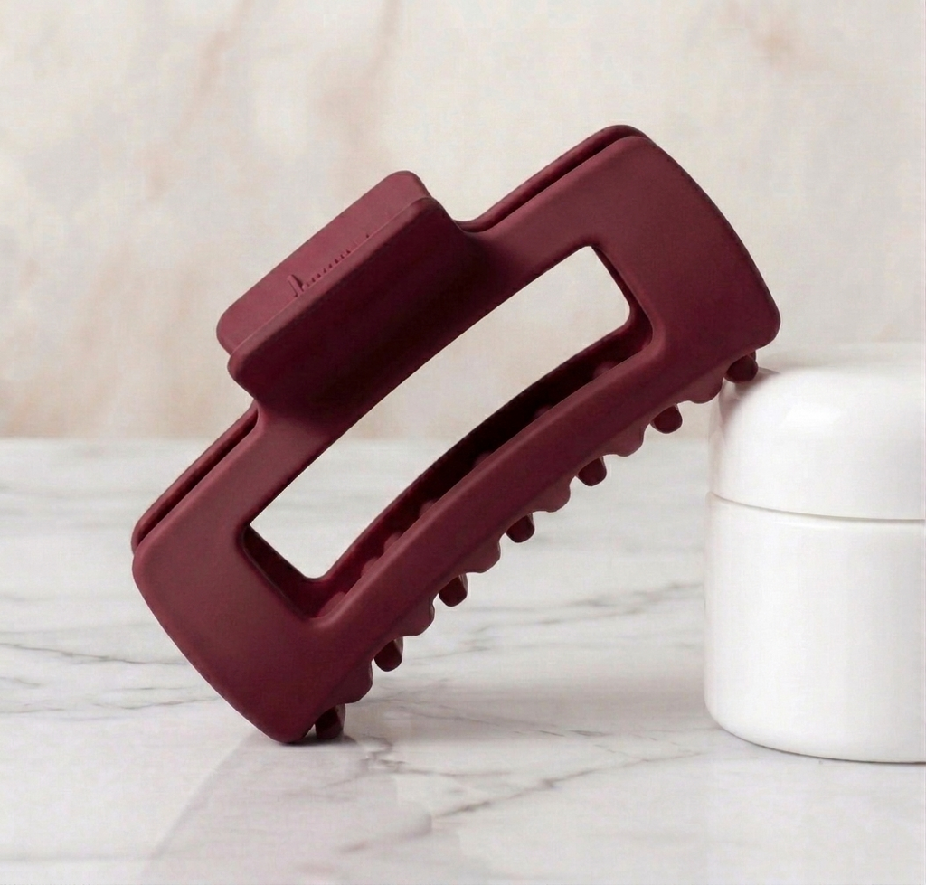 Wine Red FlexiClip