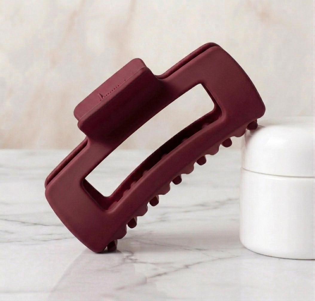 Wine Red FlexiClip